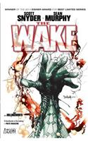 Wake HC