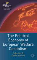 Political Economy of European Welfare Capitalism