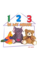 1 2 3 in My House