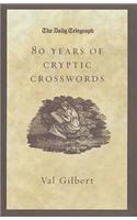 The Daily Telegraph 80th Anniversary Crossword Book