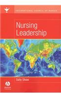 Nursing Leadership