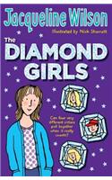 The Diamond Girls