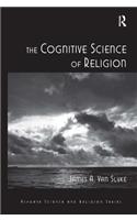 Cognitive Science of Religion