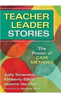 Teacher Leader Stories