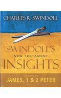 Insights on James, 1 & 2 Peter
