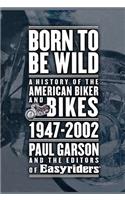 Born to Be Wild