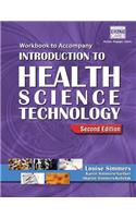 Workbook for Simmers' Introduction to Health Science Technology, 2nd