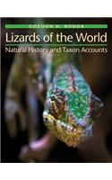 Lizards of the World