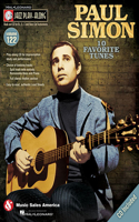 Paul Simon: 10 Favorite Tunes for All