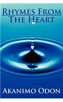 Rhymes From The Heart