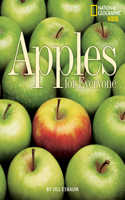 Apples for Everyone: (Picture the Seasons)