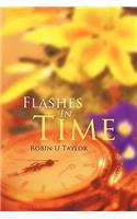 Flashes in Time