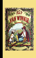 Rip Van Winkle