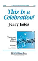 This Is A Celebration!