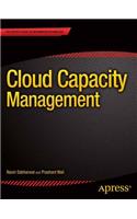 Cloud Capacity Management