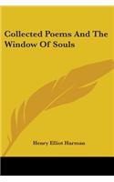 Collected Poems And The Window Of Souls