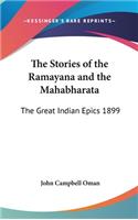 Stories of the Ramayana and the Mahabharata