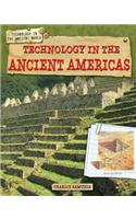 Technology in the Ancient Americas