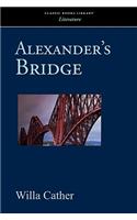 Alexander's Bridge