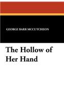 The Hollow of Her Hand