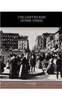 The Ghetto and Other Poems