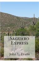 Saguaro Express
