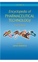 Encyclopedia of Pharmaceutical Technology
