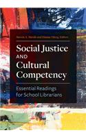 Social Justice and Cultural Competency