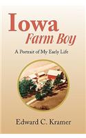 Iowa Farm Boy