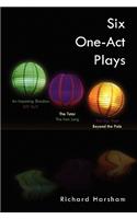 Six One-Act Plays