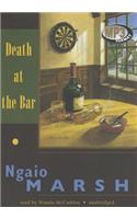 Death at the Bar: Library Edition