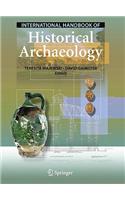 International Handbook of Historical Archaeology