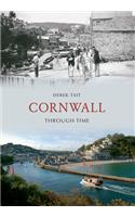 Cornwall Through Time