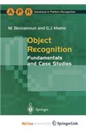 Object Recognition