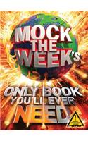 Mock the Week's Only Book You'll Ever Need