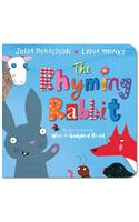 The Rhyming Rabbit