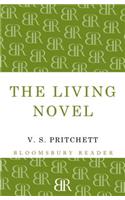 The Living Novel