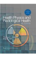 Health Physics and Radiological Health