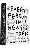 Every Person in New York