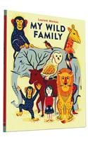 My Wild Family