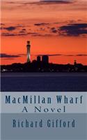 MacMillan Wharf