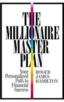 Millionaire Master Plan: Your Personalized Path to Financial Success