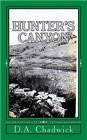 Hunter's Canyon: Tick Fever and Murder