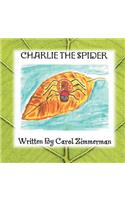 Charlie The Spider
