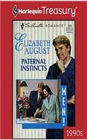 Paternal Instincts