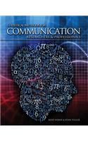 Statistical Methods for Communication Researchers and Professionals