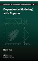 Dependence Modeling with Copulas