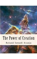 Power of Creation