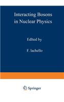 Interacting Bosons in Nuclear Physics