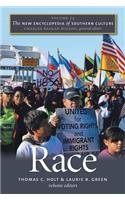 New Encyclopedia of Southern Culture